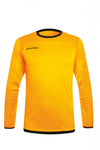Camiseta de portero ACERBIS LEV amarillo