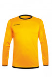 Camiseta de portero ACERBIS LEV amarillo