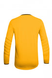 Camiseta de portero ACERBIS LEV amarillo
