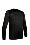 Camiseta de portero ACERBIS LEV negro