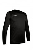 Camiseta de portero ACERBIS LEV negro