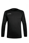 Camiseta de portero ACERBIS LEV negro