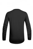 Camiseta de portero ACERBIS LEV negro