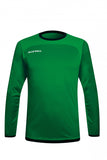 Camiseta de portero ACERBIS LEV verde