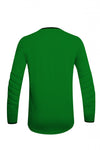 Camiseta de portero ACERBIS LEV verde