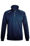 Sudadera c/cremallera ACERBIS ATLANTIS 2 marino