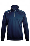 Sudadera c/cremallera ACERBIS ATLANTIS 2 marino