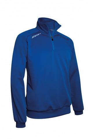 Sudadera c/cremallera ACERBIS ATLANTIS 2 royal