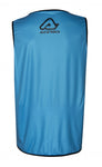 Peto ACERBIS REVERSIBLE cian/amarillo flúor
