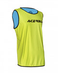 Peto ACERBIS REVERSIBLE cian/amarillo flúor