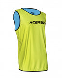 Peto ACERBIS REVERSIBLE cian/amarillo flúor