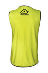 Peto ACERBIS REVERSIBLE cian/amarillo flúor