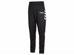 Pantalón largo HUMMEL CORE negro