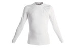 Camiseta térmica LUANVI SAHARA blanco