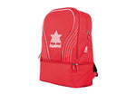 Mochila c/zapatillero LUANVI RIN