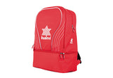 Mochila c/zapatillero LUANVI RIN