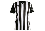 Camiseta M/C LUANVI NEW LISTADA