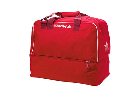 Bolsa grande c/zapatillero LUANVI MAX