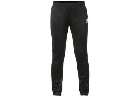 Pantalón largo de mujer LUANVI GAMA negro