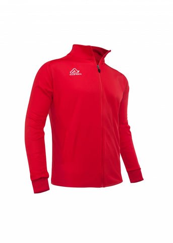 Chaqueta ACERBIS ATLANTIS 2 rojo