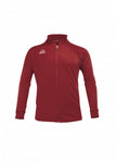 Chaqueta ACERBIS ATLANTIS 2 burdeos