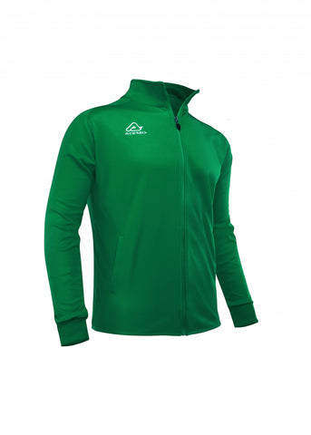 Chaqueta ACERBIS ATLANTIS 2 verde