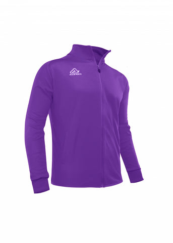 Chaqueta ACERBIS ATLANTIS 2 violeta