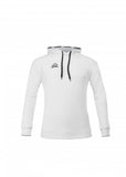 Sudadera c/capucha ACERBIS EASY blanco