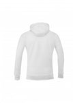 Sudadera c/capucha ACERBIS EASY blanco