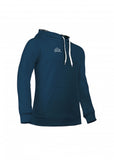 Sudadera c/capucha ACERBIS EASY marino