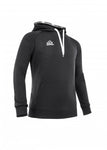 Sudadera c/capucha ACERBIS EASY negro