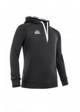 Sudadera c/capucha ACERBIS EASY negro