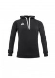 Sudadera c/capucha ACERBIS EASY negro
