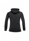 Sudadera c/capucha ACERBIS EASY negro