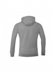Sudadera c/capucha ACERBIS EASY gris