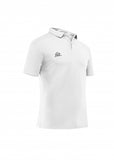 Polo ACERBIS ATLANTIS blanco