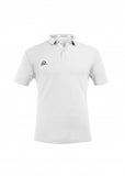 Polo ACERBIS ATLANTIS blanco