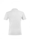 Polo ACERBIS ATLANTIS blanco