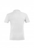 Polo ACERBIS ATLANTIS blanco