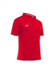 Polo ACERBIS ATLANTIS rojo