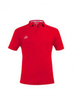 Polo ACERBIS ATLANTIS rojo