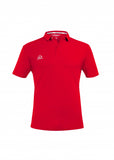 Polo ACERBIS ATLANTIS rojo