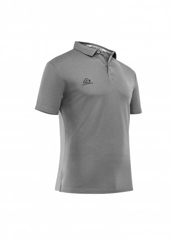 Polo ACERBIS ATLANTIS gris