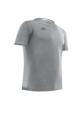 Camiseta ACERBIS EASY Antracita