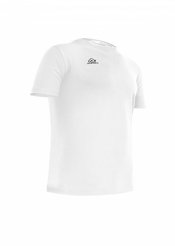 Camiseta ACERBIS EASY blanco
