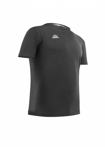 Camiseta ACERBIS EASY negro