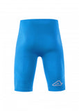 Malla corta ACERBIS EVO celeste