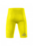 Malla corta ACERBIS EVO amarillo