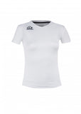 Camiseta de mujer ACERBIS DEVI blanco