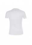 Camiseta de mujer ACERBIS DEVI blanco